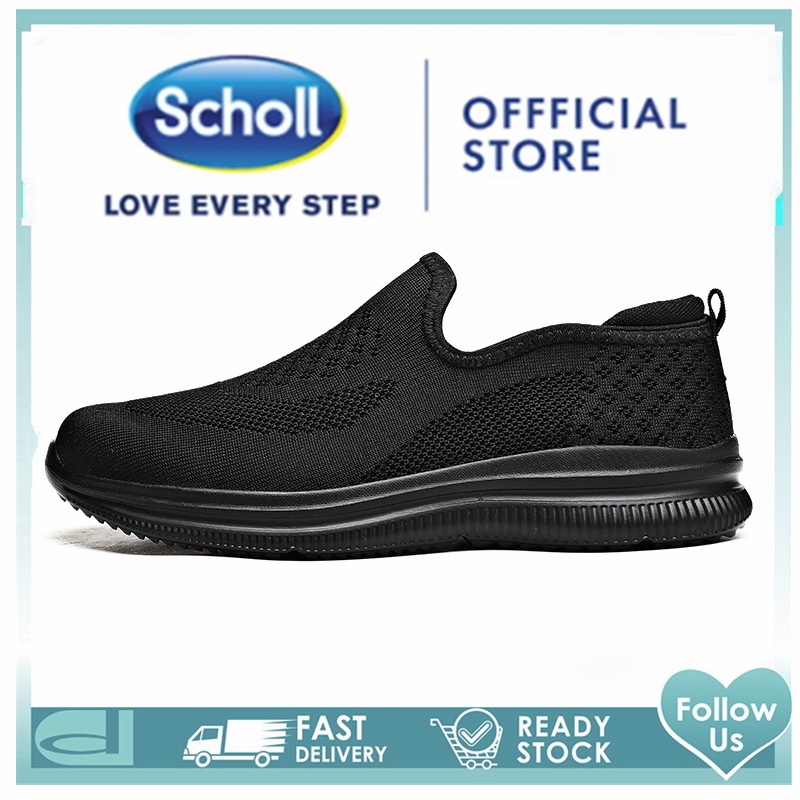 Scholl mens shoes sales