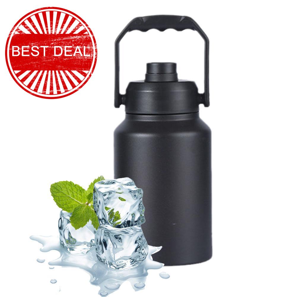 Ice Bucket Large Capacity Ice Bucket For Carrying Portable Constant