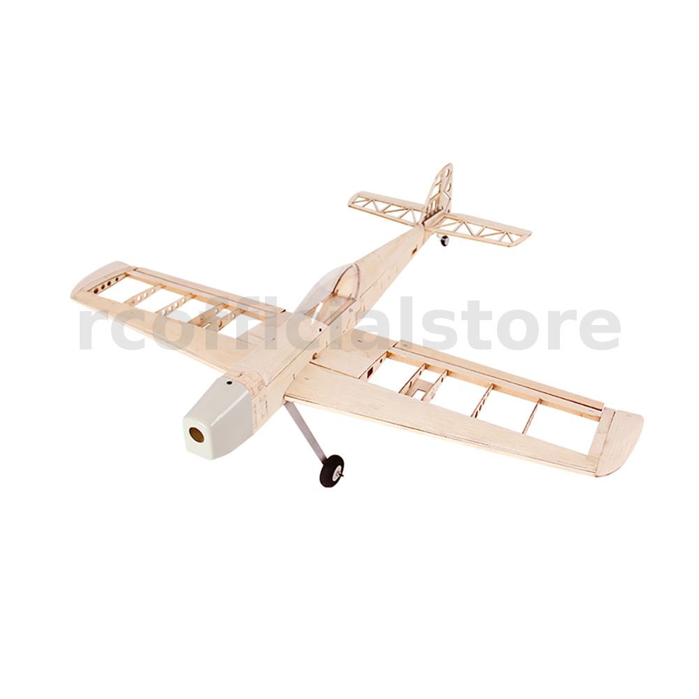JWRC Mini Wood Plane Airplane Kits to Build DIY Airplane Aeroplane for
