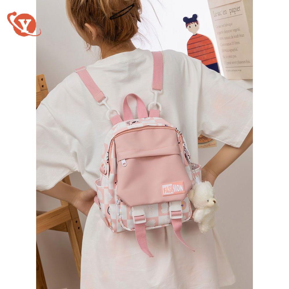 Shopee hotsell small backpack