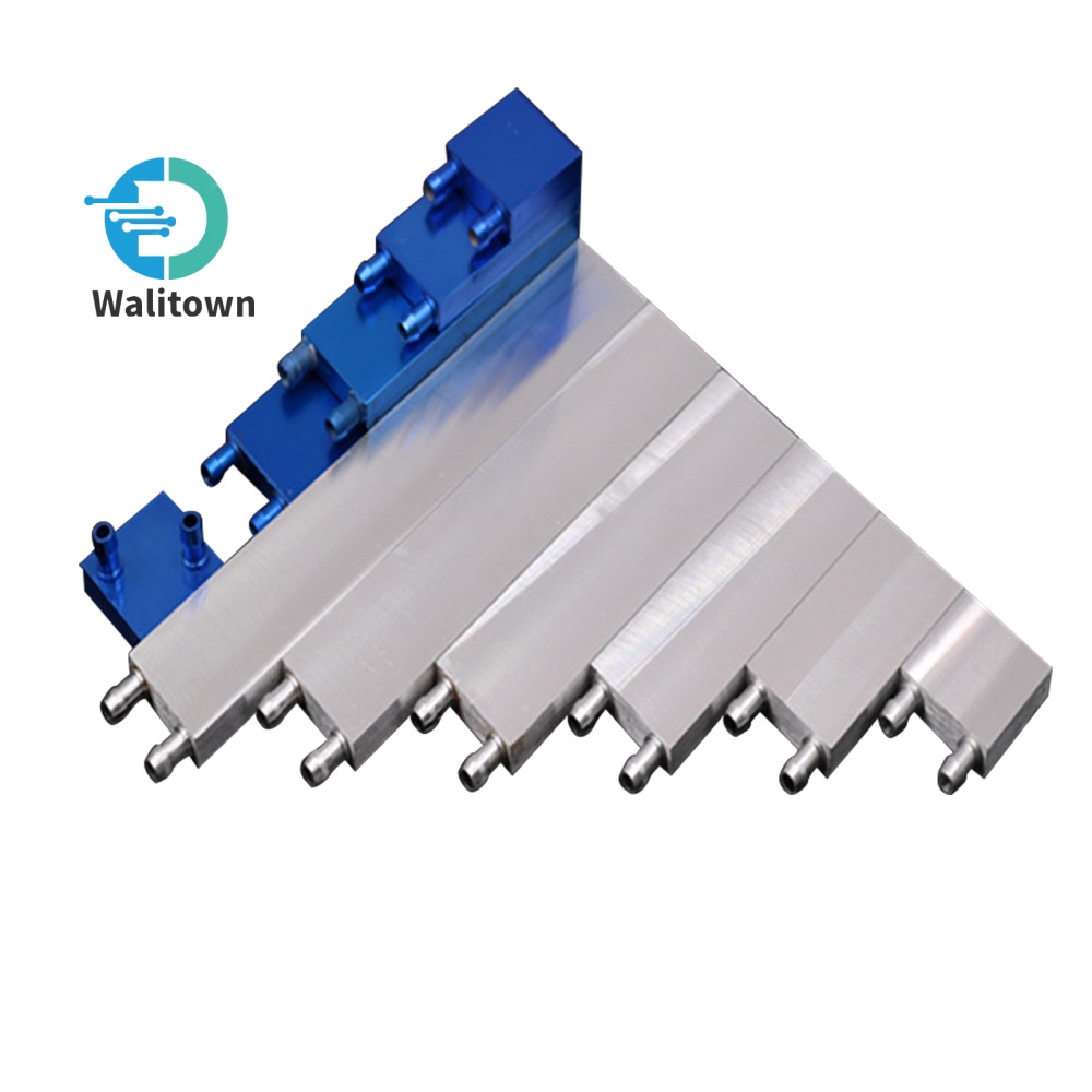 Aluminum Water Block Radiator | Shopee Malaysia