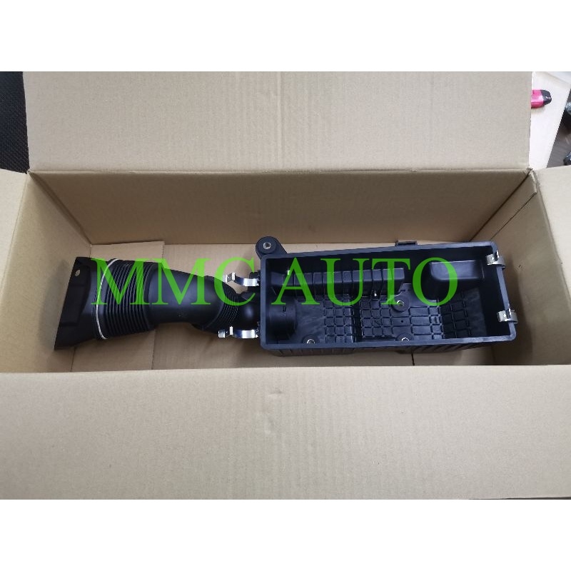 Proton Persona , Preve No Turbo, Suprima, Blm 2008 Air Cleaner Box Top ...