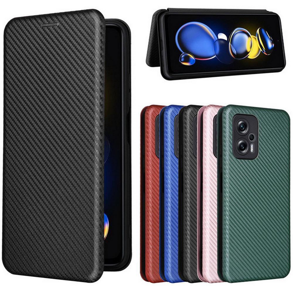 Redmi Note 12 Pro Plus 2022 Flip Case for Xiaomi Redmi Note 12 5G ...