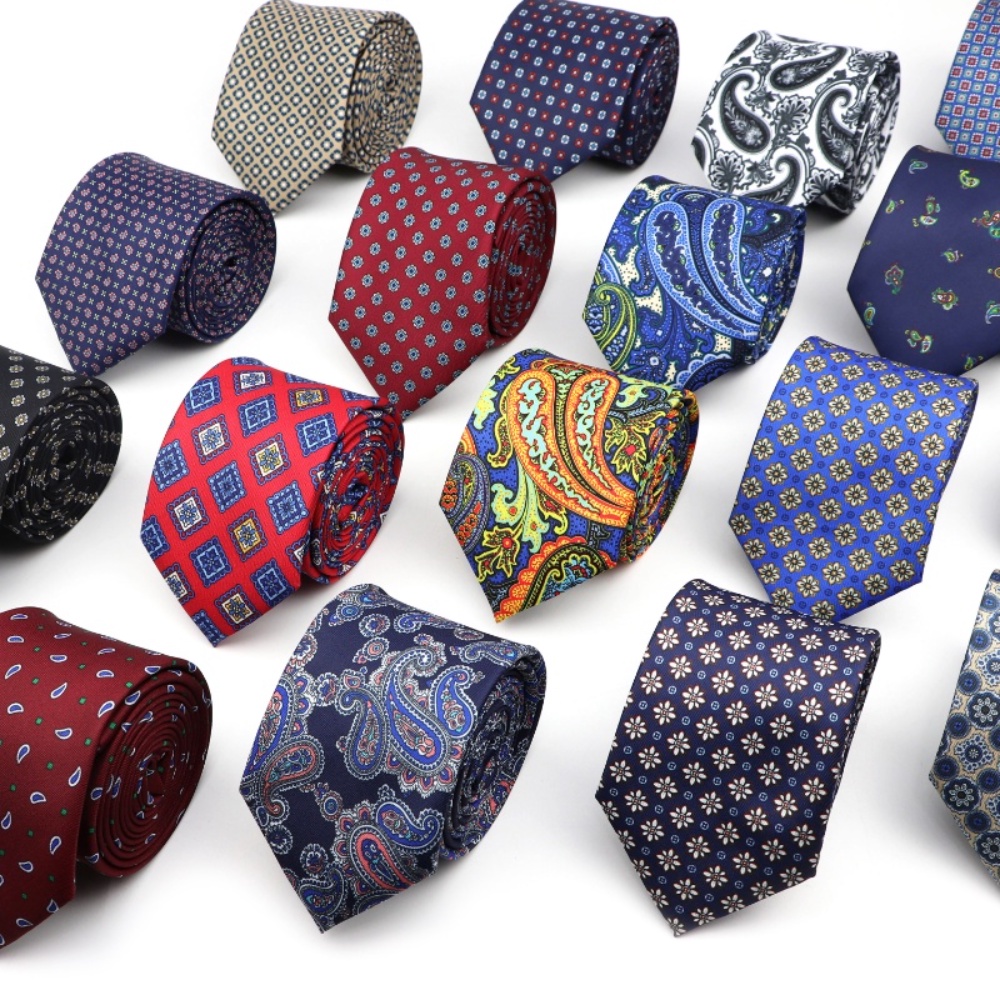 Zonfaz Novelty Men S Silk Necktie For Men Business Formal Skinny Ties