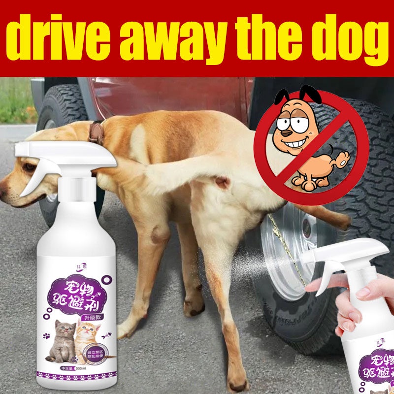 Squirt and run Pawpal cat repellent Cat repellent spray Cat repellent