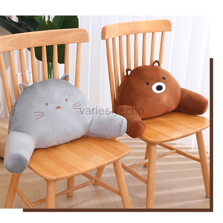 Wedge Pillow Kids Reading Cushion Back Pillow Reading Pillows For