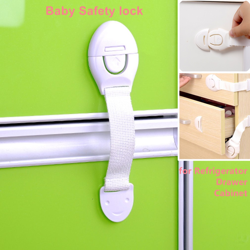 Child safety hot sale wardrobe lock