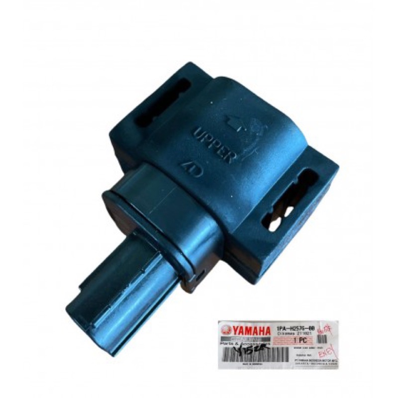 100% Original Yamaha Y15 Y15ZR Ysuku / FZ150 FZ 150 Lean Angle Sensor ...