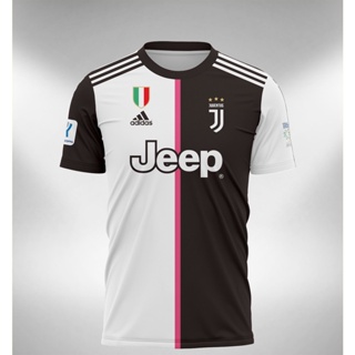 Juventus Cristiano Ronaldo Player Issue Soccer Jersey 2019/20 Adults Extralarge