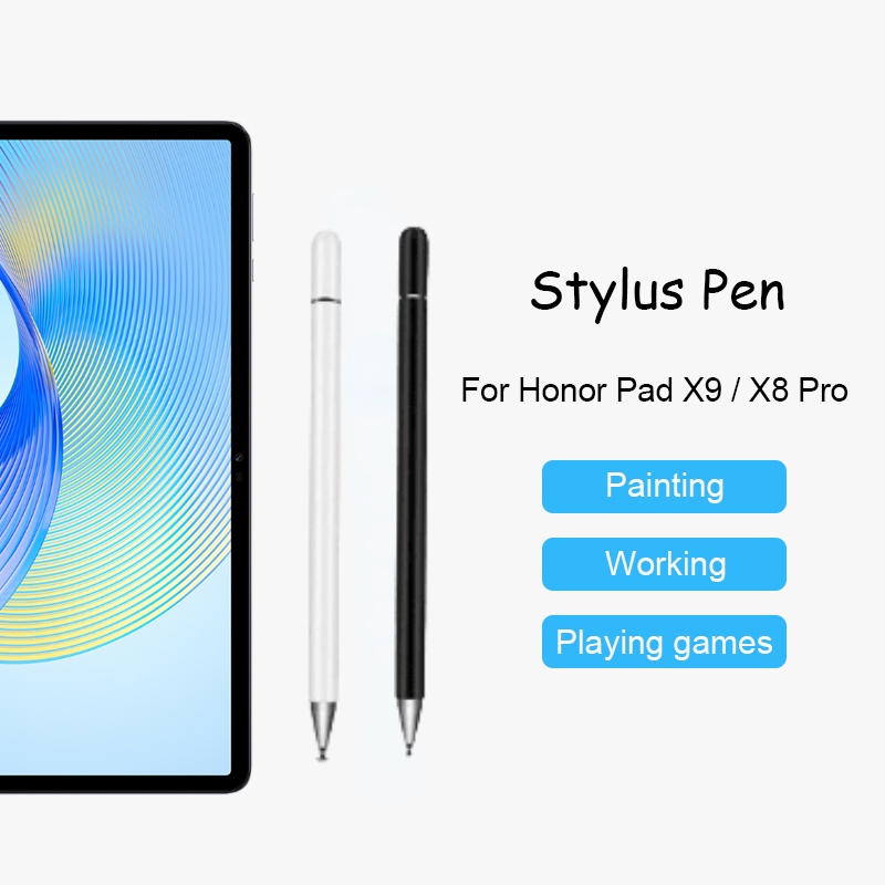 Drawing Stylus Pen For Honor Pad X8a 2024 X9 11.5