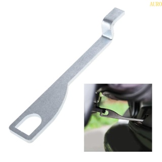 Aur Tailgate Holder Bracket Standoff Fresh Air Vent Lock Extension