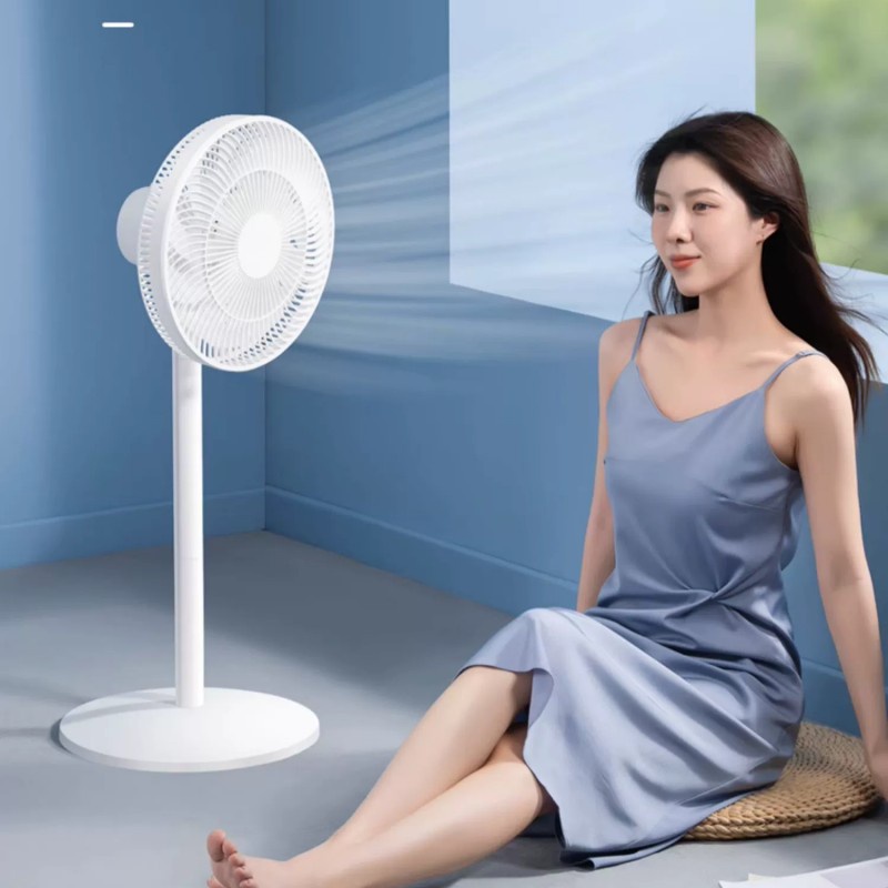 Electric Fan, Floor Fan, Large Wind Table, Vertical Dormitory, Bedside