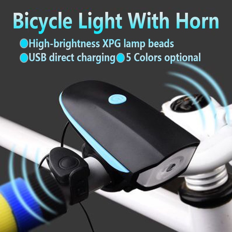 bike lights shopee