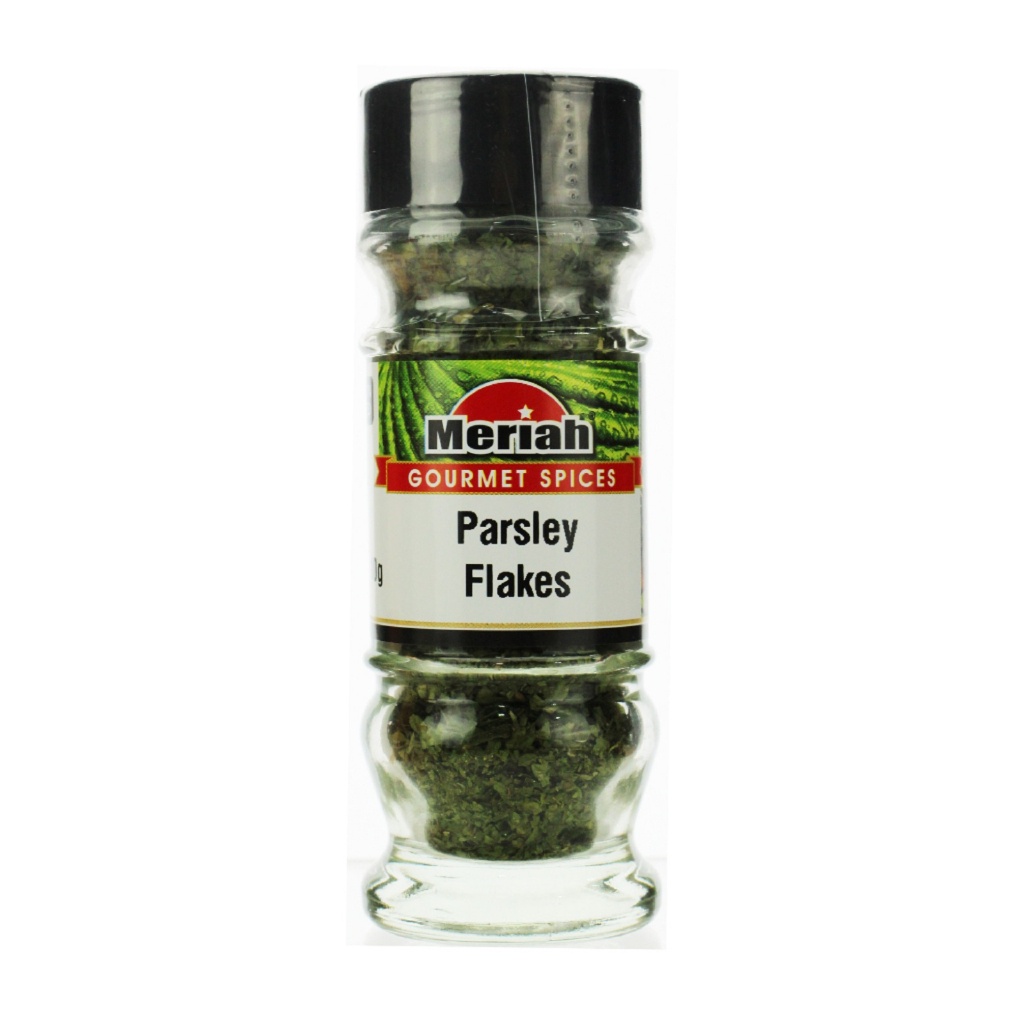 Meriah Gourmet Spices Parsley Flakes (10g) Shopee Malaysia
