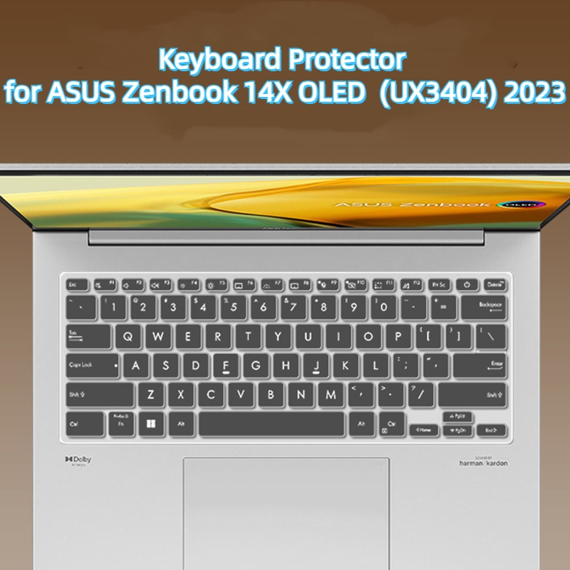 Asus Zenbook Ux330ua Keyboard Laptop Keyboard For UX3404V UX3404VA