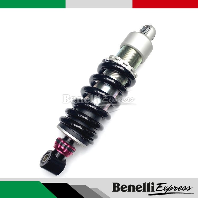 Monoshock benelli trk 502 top