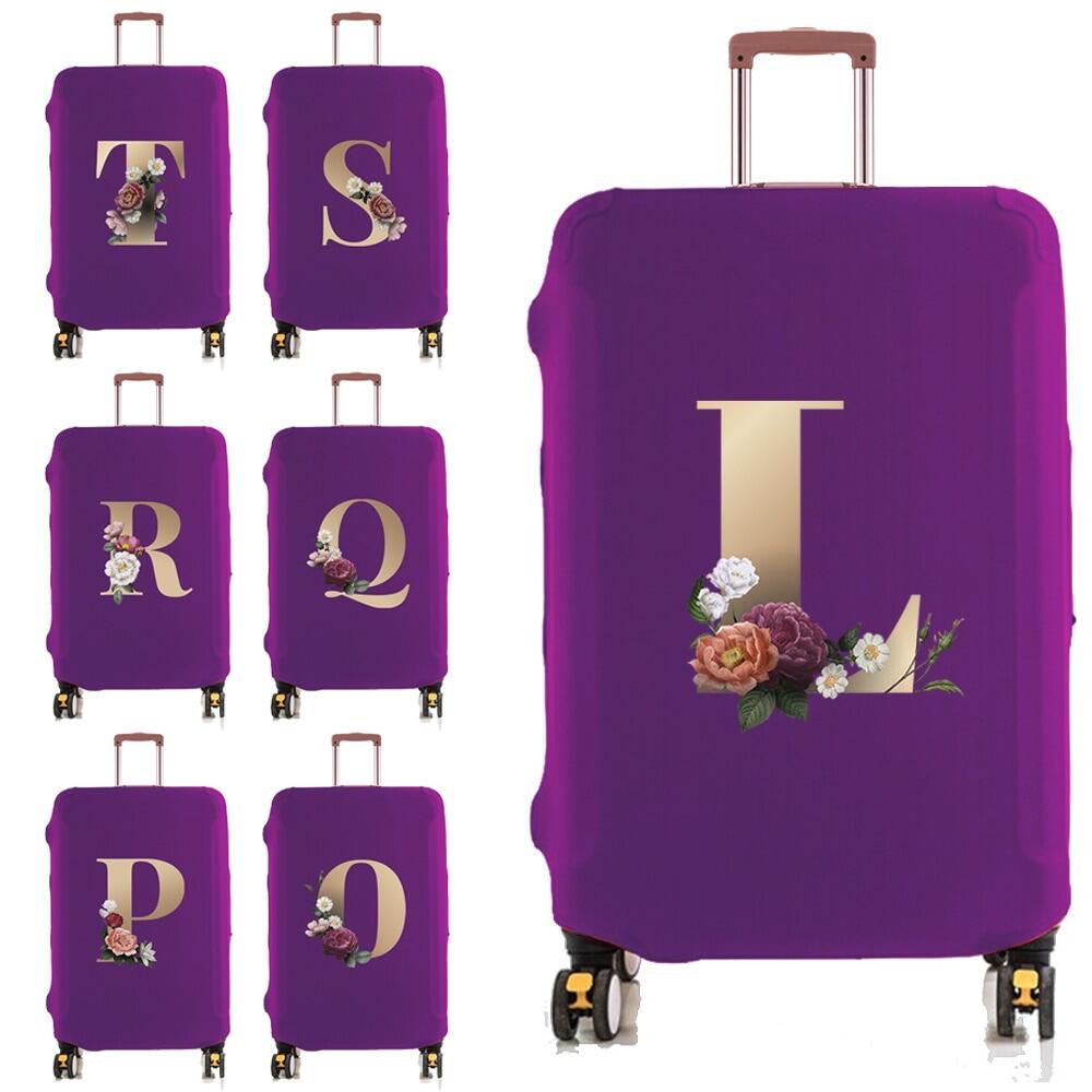 Travel Luggage Cover 1825 Suitcase Luggage Protective s Trolley