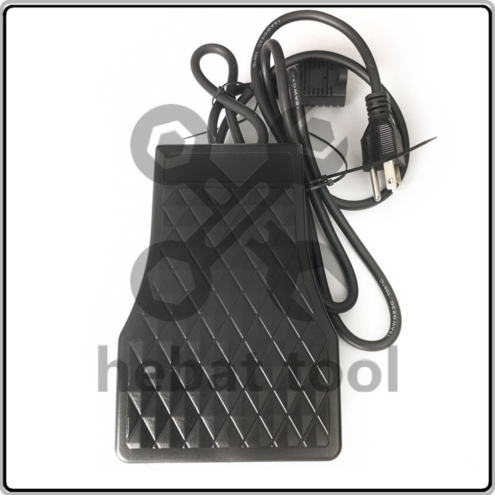 Footswitch Pedal Speed Controller For Foredom CC30 Winsa Hanging