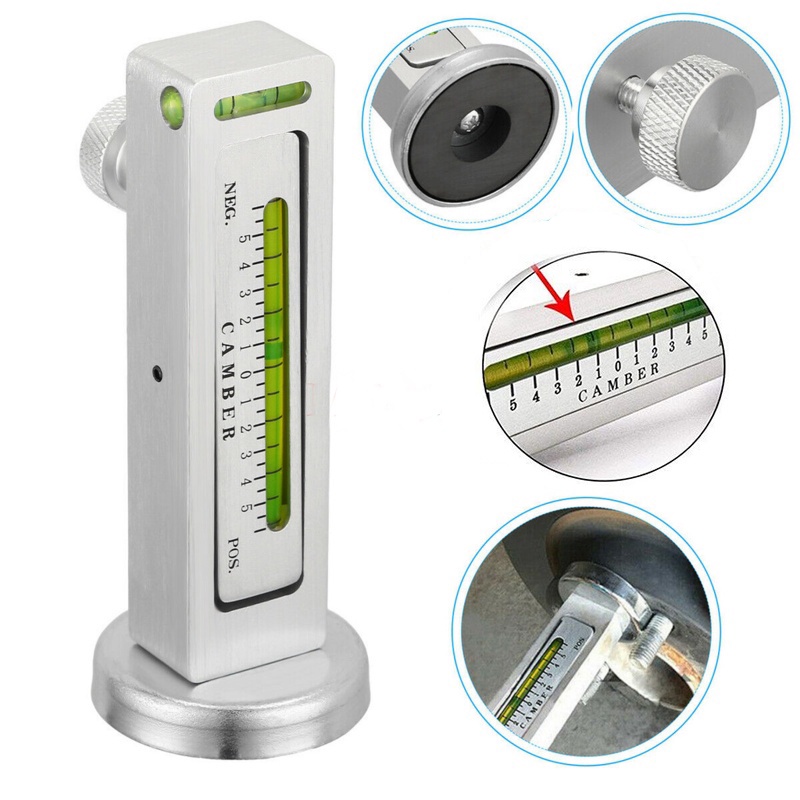 Car Gauge Tool Camber Alignment Car Camber Adjust Tools Tire