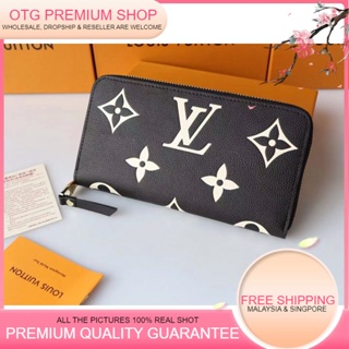 Authentic LV paper bag (Large size) - Bags & Wallets for sale in  Setiawangsa, Kuala Lumpur