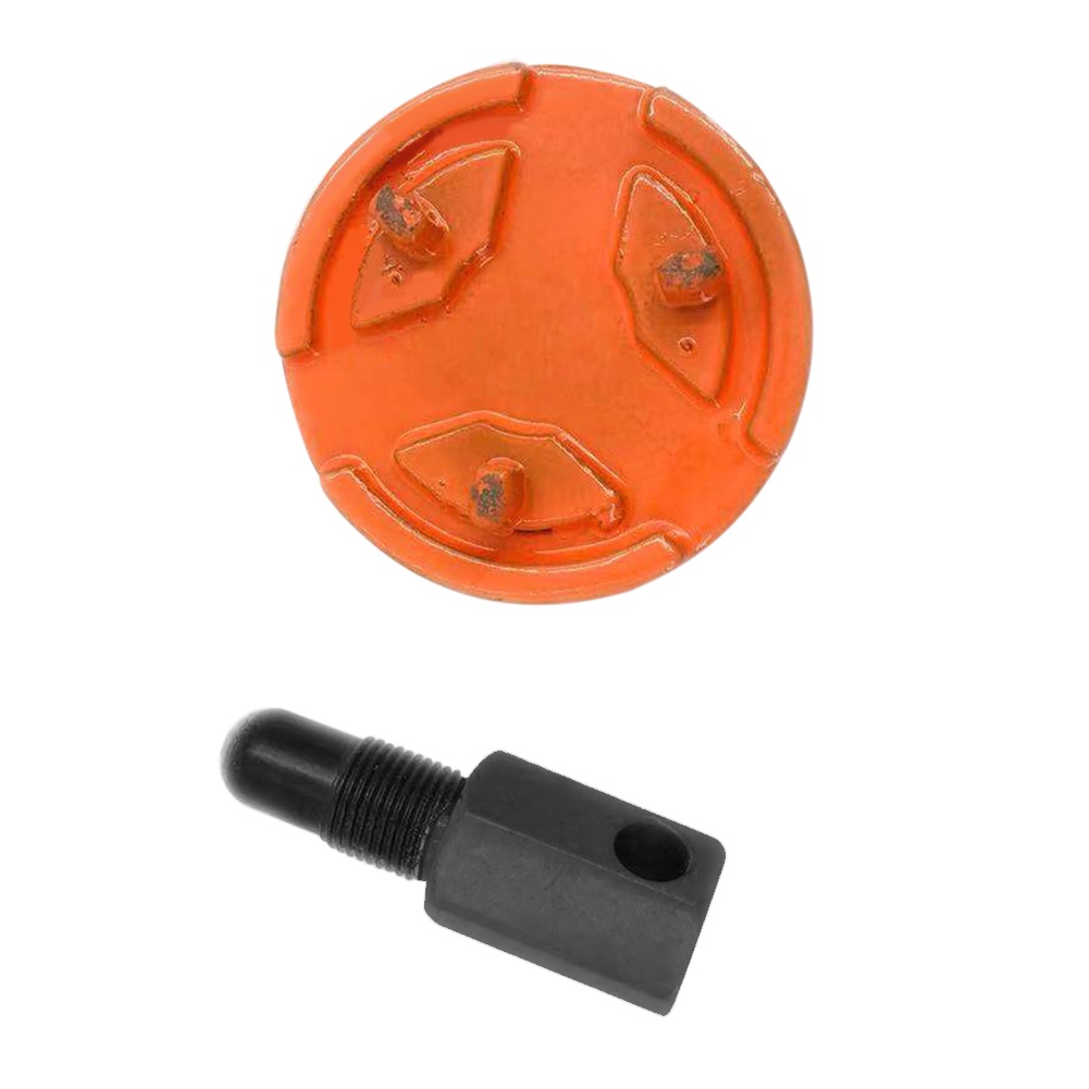 [qunjiajia.my] Chainsaw Clutch Removal Tools Universal Piston Stop Plug ...