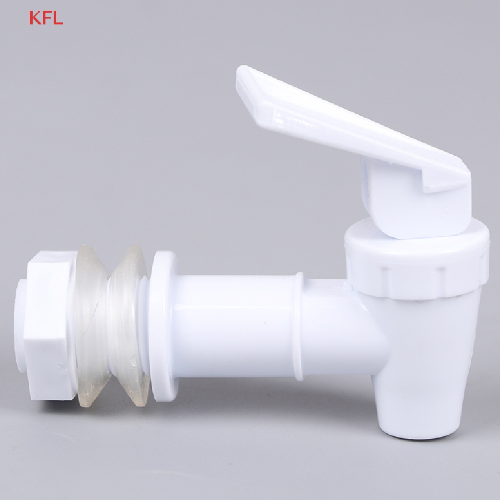 (KFL) 1PC Plastic Water Dispenser Tap Bottled Water Dispenser Spigot