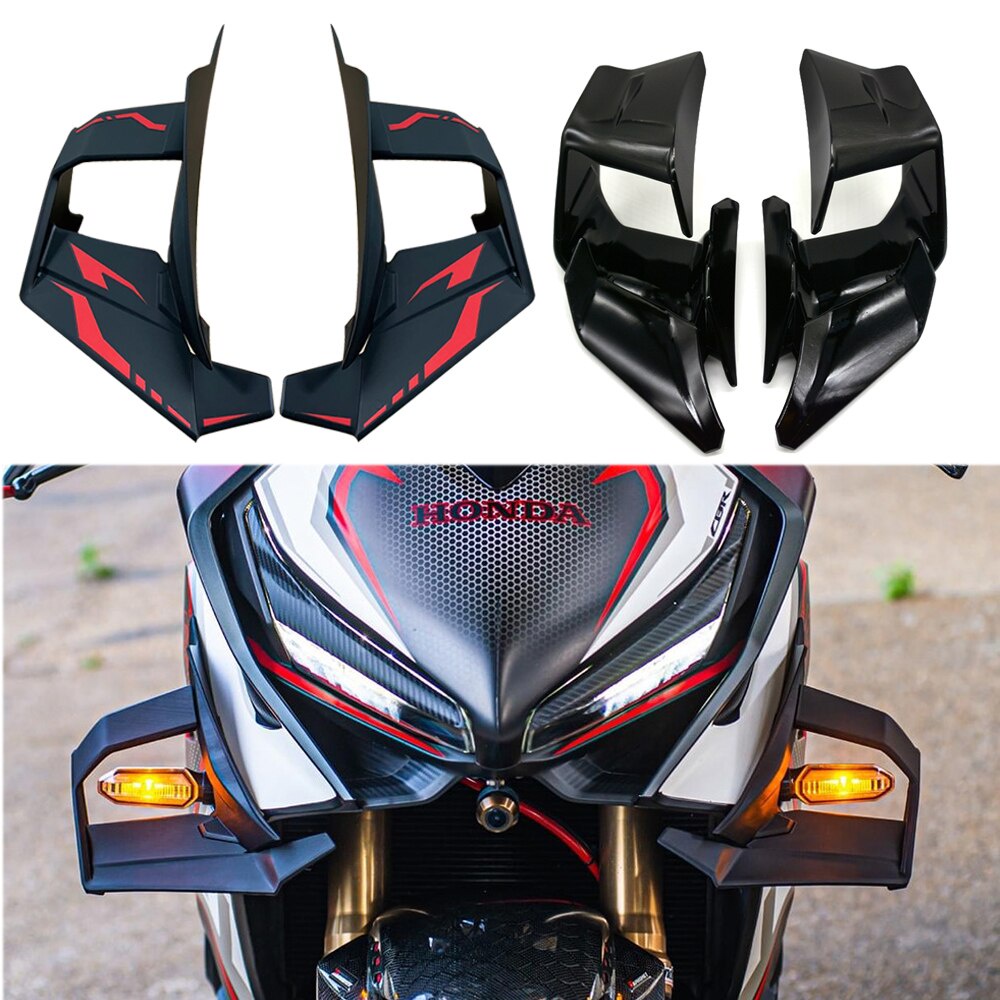 honda cbr 650 bs6