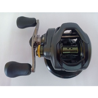 SHIMANO 2023 CURADO M/ CURADO K BAITCASTING (BC) REEL