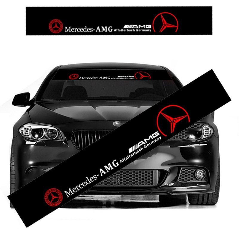 Duoles 2PCS Car Door Sticker Decal for BMW M3 M5 X1 X3 X5 X6 E36 E39 E46  E30 E60 E92 Series (Black)