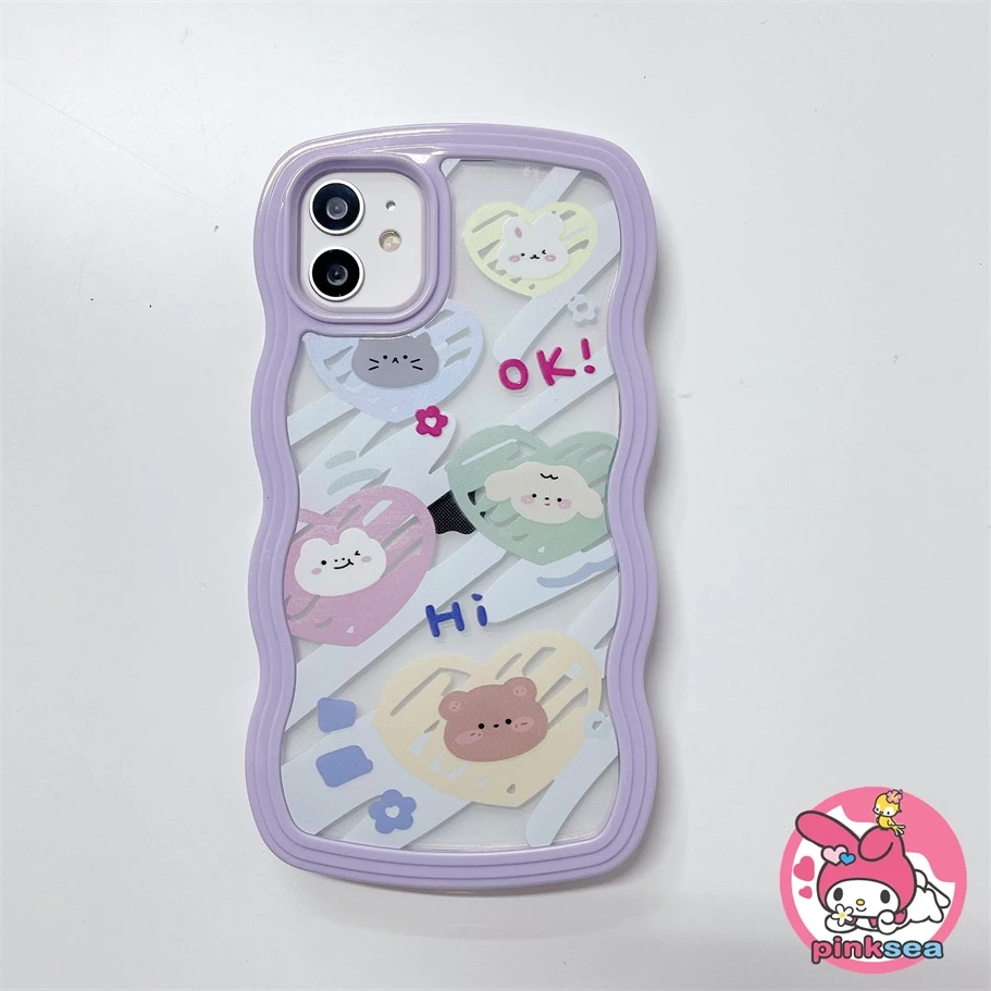 iPhone 15 Plus Case Design 31