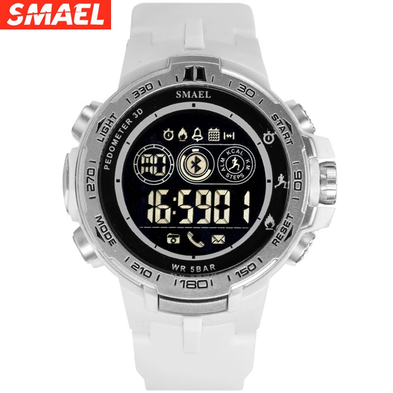 Smael bluetooth cheap