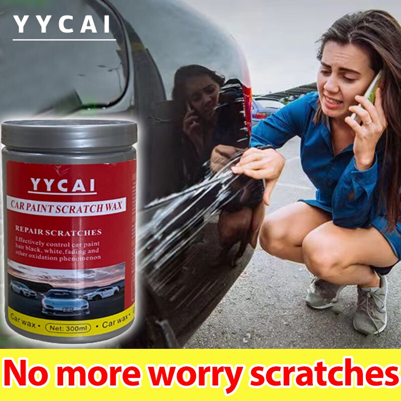 Restore Your Cars Beauty With This Car Scratch Remover Today - 3zldqyv