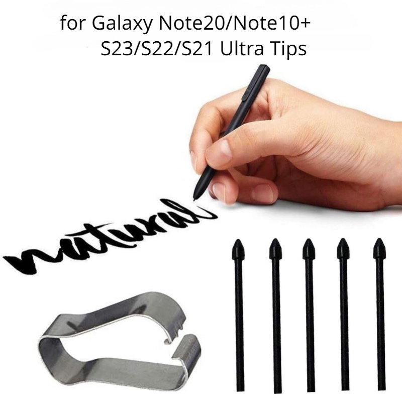 Samsung Tab S Pen Replacement Tips Note 20 ไส้ปากกา S Pen Nibs