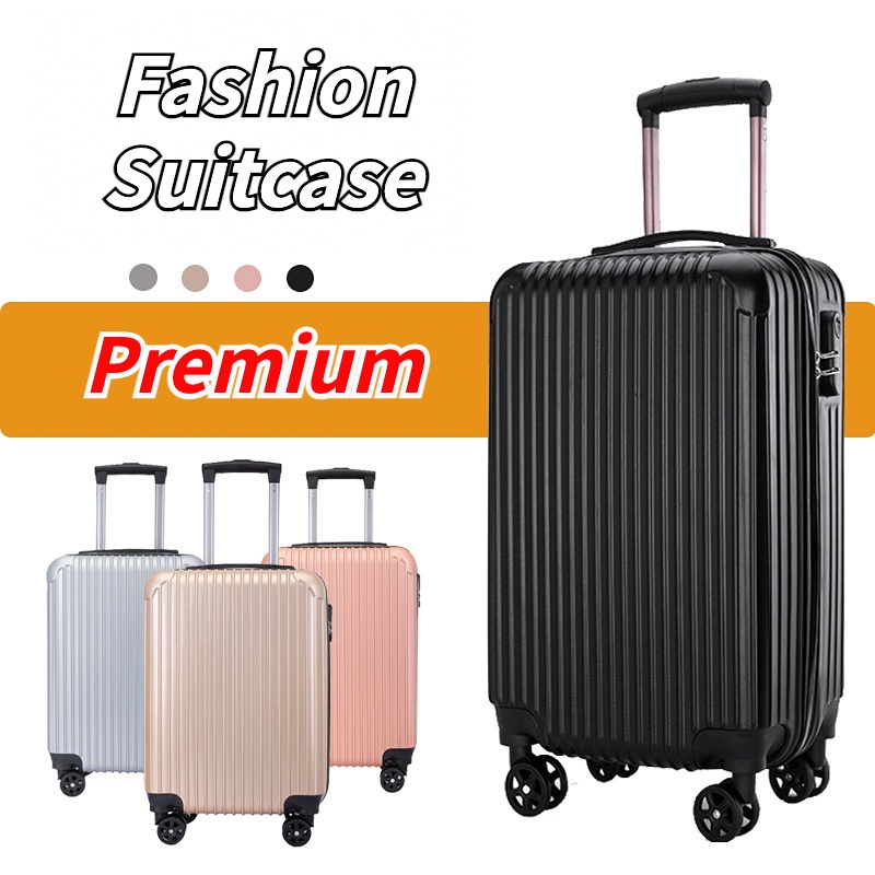 Premium Suitcase 20inch Luggage ABS Travel Suitcase Luggage Sets