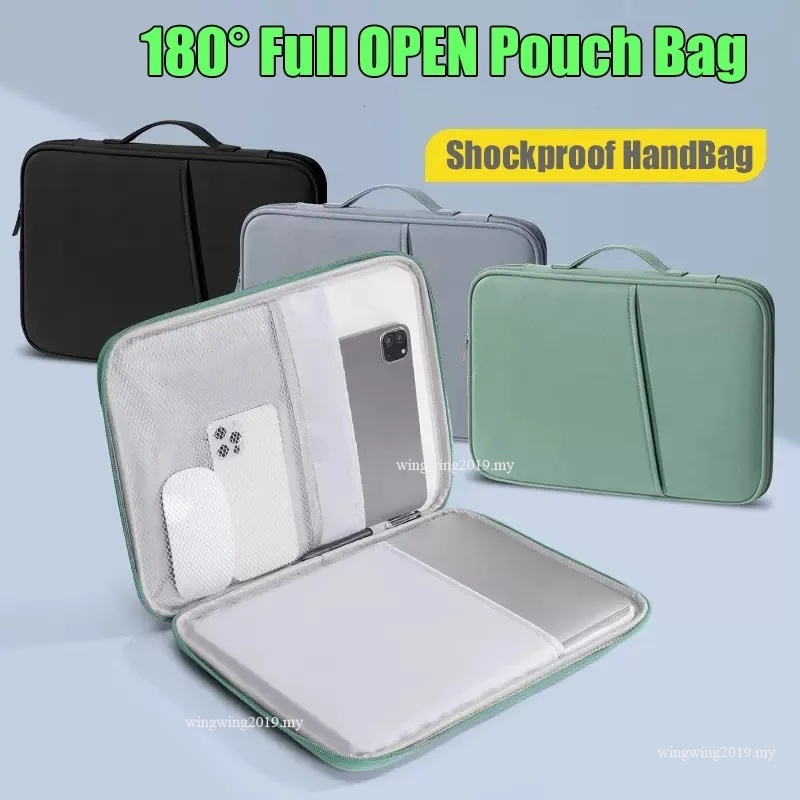 Sleeve Case For Huawei Matebook 13 14 14S X 2020 Sleeve Laptop Carrying ...