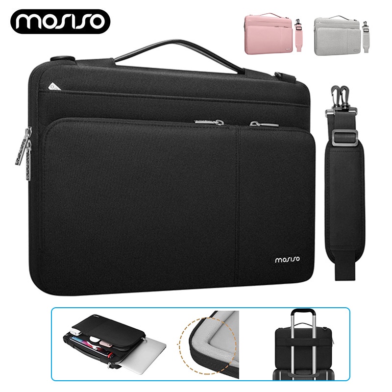 Laptop Bag for Macbook Air Pro 13.3 14 15 16 inch M1 M2 A2681 A2779