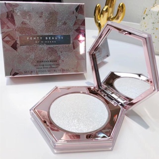 Diamond Bomb All-Over Highlighter