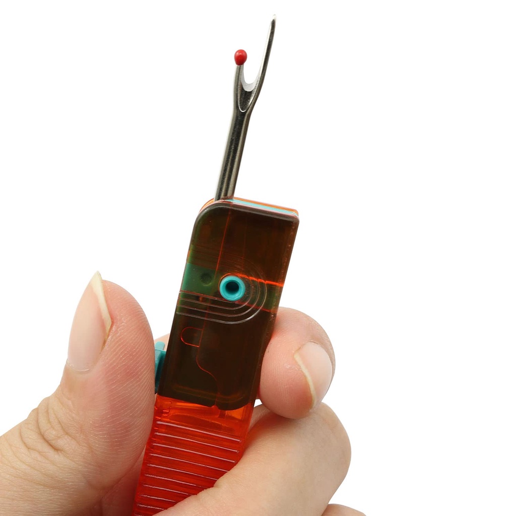 1/3 Pcs Sewing Thread Remover Retractable Sewing Opener Ergonomic ...