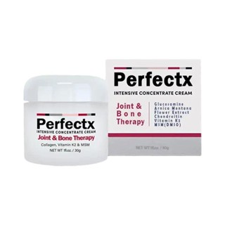 Perfectex Joint Bone Collagen Cream Deformation Correct Relieve Joint ...