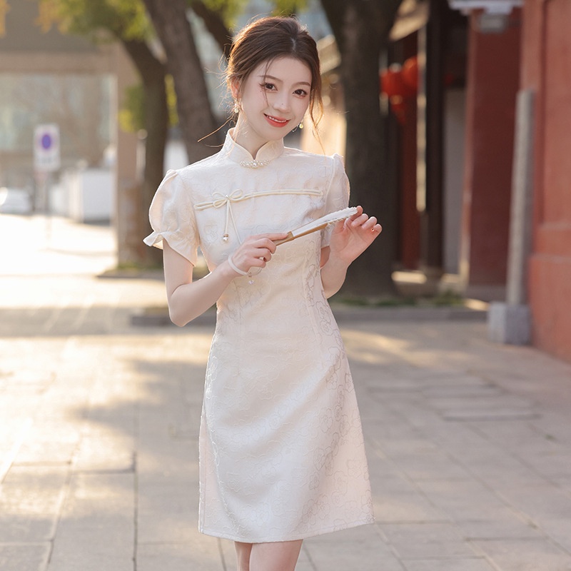 Shopee cheongsam outlet