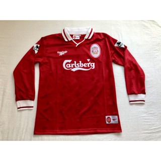 lfc retro shirt