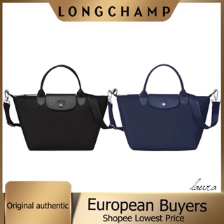 Long Champ Size (S) Mini 5016P sling bag longchamp - Ready Stok In  Malaysia! NAVY BLUE