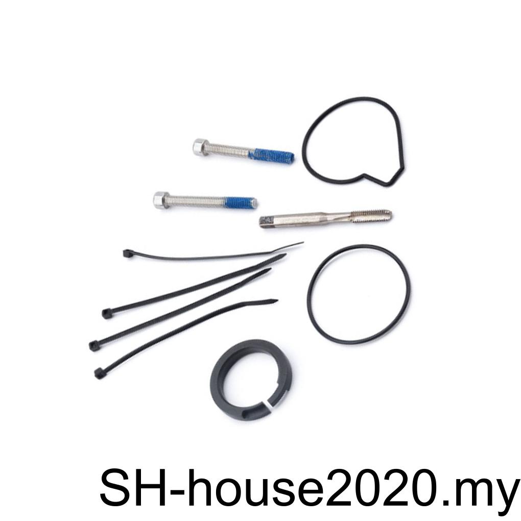 Air Suspension Compressor Pump Repair Kit Rover/Porsche/Benz BMW/Land M