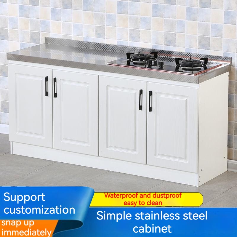 🔥Kitchen stove kitchen Sink