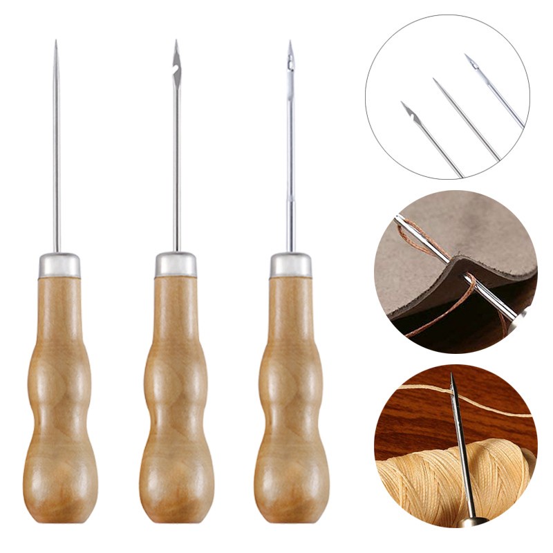 Punch and deals sewing awl