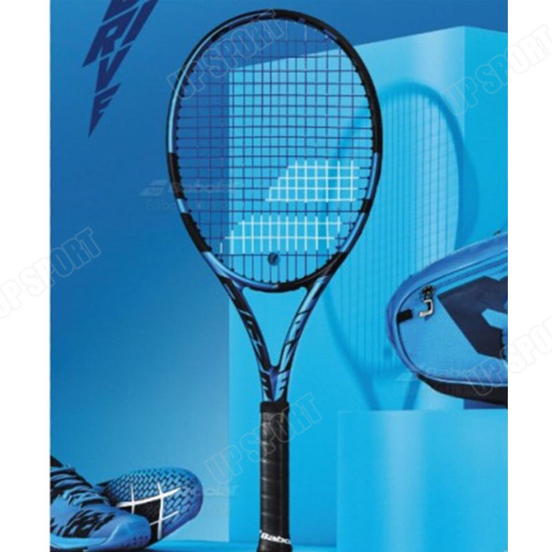 Babolat 2021 New Pure Drive Tennis Racket Professional Wimbledon Padel