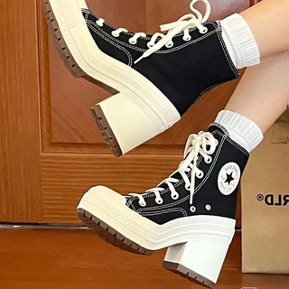 Buy converse chuck 70 de luxe heel Online With Best Price Feb 2025 Shopee Malaysia