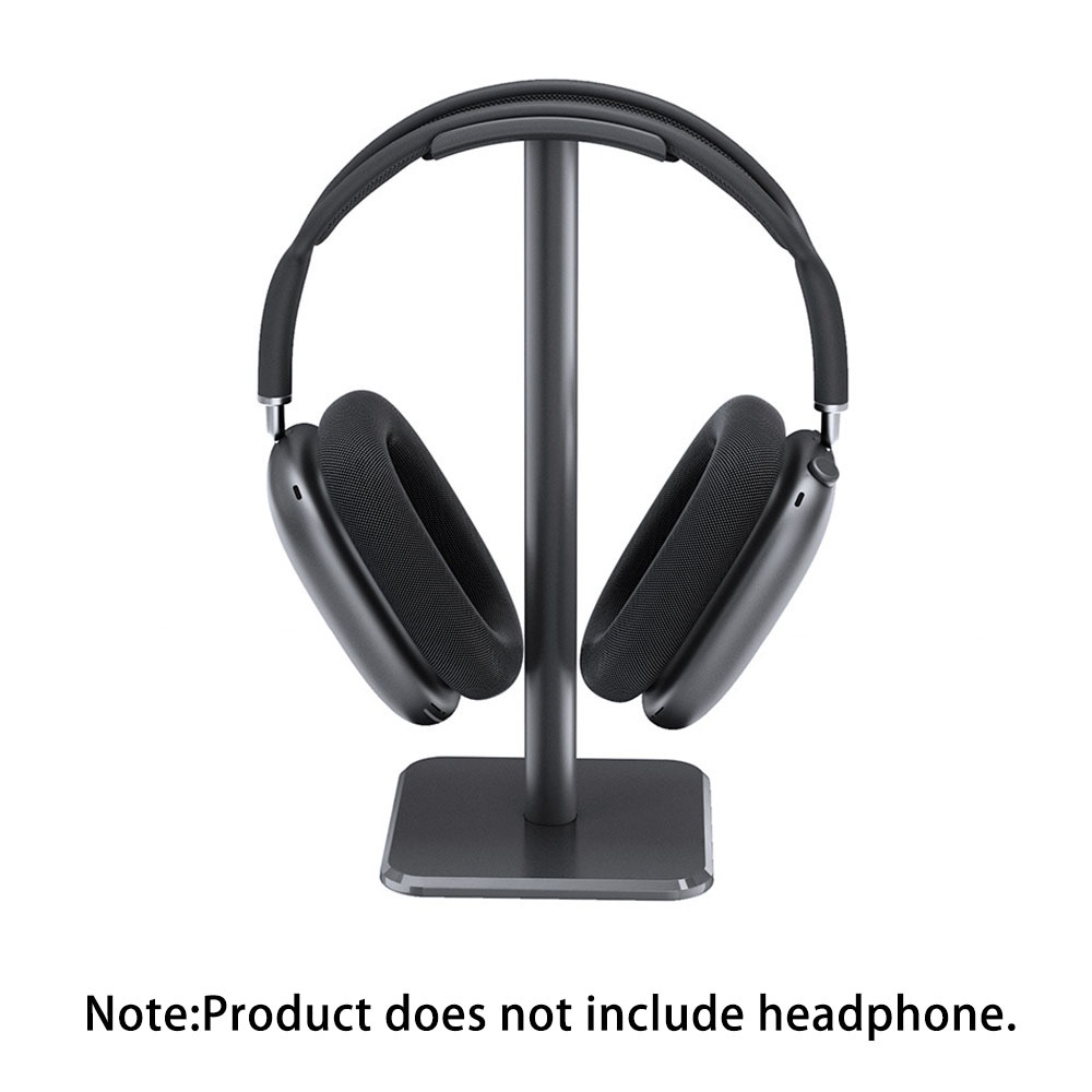 Earphone Holder Detachable Computer Esports Game Headset Aluminum Alloy ...