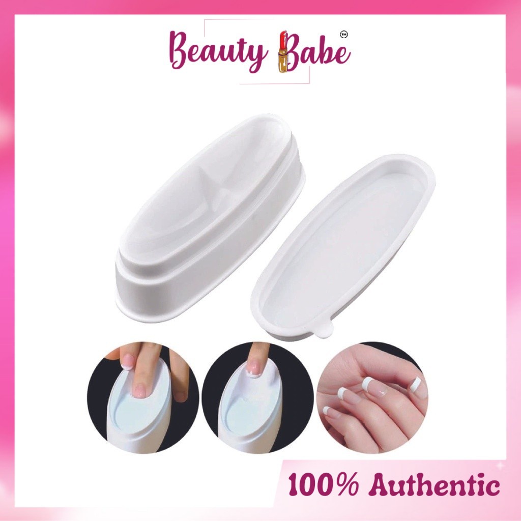 French Dip Powder Holder Nail Art Tools [Beauty Babe] Shopee Malaysia