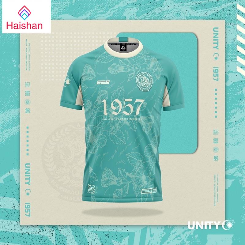 haishan EFS Merdeka 2022 Bunga Raya | Shopee Malaysia